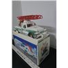 Image 2 : Hess 1994 Rescue Truck 9", Battery Operated Acces a Lights