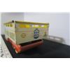 Image 6 : 1950 Marx 11" Home Dairy Milk Truck" Original Condition