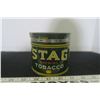 Image 1 : Stag Tobacco Tin