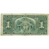 Image 2 : 1937 $1 K.G. Dollar Bill