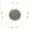Image 2 : 1865 US 3 Cent Coin RARE