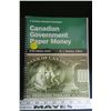 Image 1 : Charlton STD. CAT. Canadaina Government Paper Money Catalogue 2015