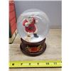 Image 2 : COCA-COLA MUSICAL SNOWGLOBE