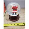 Image 3 : COCA-COLA MUSICAL SNOWGLOBE