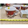 Image 2 : SET OF 4 CAMPBELL'S SOUP MUGS