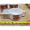 Image 4 : SET OF 4 CAMPBELL'S SOUP MUGS