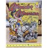 Image 1 : WONDER WOMAN 10 CENT COMIC PICTURE