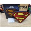 Image 1 : SUPERMAN LOGO LIGHT -WORKS