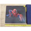 Image 2 : 2 SPIDERMAN BOOKS -THE AMAZING SPIDERMAN & MARVEL