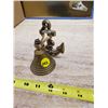 Image 1 : BRASS ANCHOR BELL