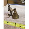Image 2 : BRASS ANCHOR BELL