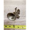 Image 3 : BRASS ANCHOR BELL