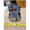 Image 2 : VINTAGE JOHANN STRAUSS LIQEUR BOTTLE -FULL (MUST BE  19 TO PURCHASE) * NO SHIPPING*