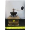 Image 8 : 2 COFFEE GRINDERS