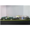 Image 1 : 2 TIN RACE CARS