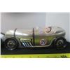 Image 6 : 2 TIN RACE CARS