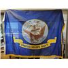 Image 1 : 4X6 US NAVY FLAG