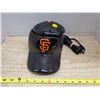 Image 1 : SAN FRANCISCO BASEBALL CAP SCENTSY WARMER