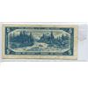 Image 2 : 1954 CANADA FIVE DOLLAR BILL