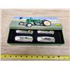 Image 1 : JOHN DEERE KNIFE SET