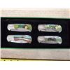 Image 2 : JOHN DEERE KNIFE SET