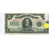 Image 1 : 1923 Dominion of Canada One Dollar Bank Note