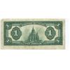 Image 2 : 1923 Dominion of Canada One Dollar Bank Note