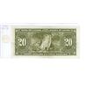 Image 2 : 1937 Bank of Canada Twenty  Dollar Note