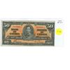 Image 1 : 1937 Bank of Canada Fifty Dollar Note