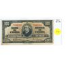 Image 1 : 1937 Bank of Canada One Hundred Dollar Note