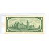 Image 2 : 1967 Bank of Canada One Dollar Note No Serial #