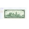 Image 2 : 1967 Bank of Canada One Dollar Note No Serial #