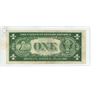 Image 2 : 1935B United States of America One Dollar "Blue Seal"