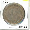 Image 1 : 1936 Canadian Silver Dollar