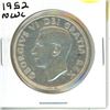 Image 1 : 1952 NWL Canadian Silver Dollar