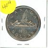 Image 2 : 1953 SF SWL Canadian Silver Dollar