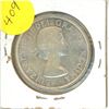 Image 2 : 1959 Canadian Silver Dollar