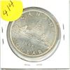 Image 2 : 1965 SB B5 Canadian Silver Dollar
