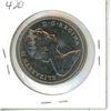 Image 2 : 1970 Canadian Nickel Dollar