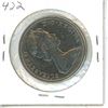 Image 2 : 1972 Canadian Nickel Dollar