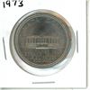 Image 1 : 1973 Canadian Nickel Dollar