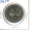 Image 1 : 1974 Canadian Nickel Dollar