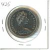 Image 2 : 1975 Canadian Nickel Dollar