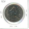 Image 2 : 1981 Canadian Nickel Dollar