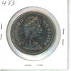 Image 2 : 1985 Canadian Nickel Dollar
