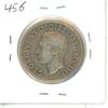 Image 2 : 1944 WD Canadian Silver Fifty Cent Coin