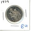 Image 1 : 1979 Canadian Fifty Cent Coin Brilliant Uncirculated