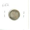 Image 2 : 1919 Canadian Silver Ten Cent Coin