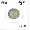 Image 1 : 1931 Canadian Silver Ten Cent Coin