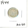 Image 1 : 1944 Canadian Silver Ten Cent Coin